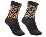 Sugoi One Way Socks (Leopard Print) | product-also-purchased